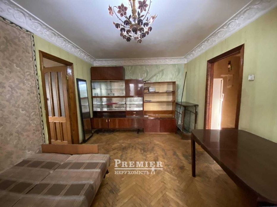 2-комнатная квартира . Парк Марка Твена