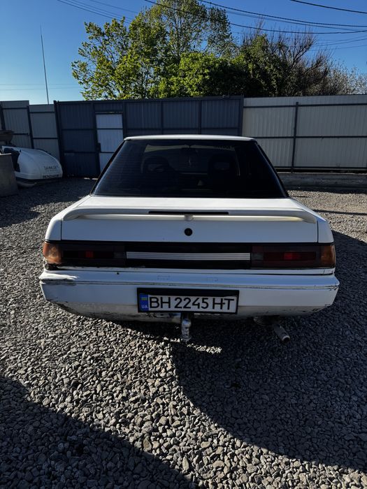 Продам Mistsubishi Galant 1987 год 1.6 Газ-бенз Автомат