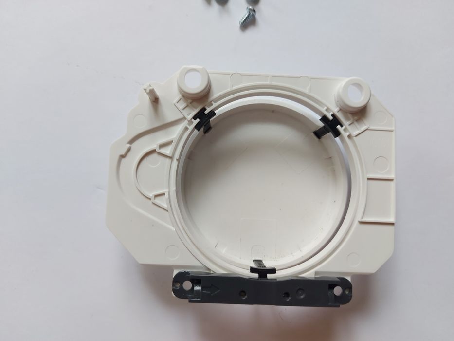 NOWA ORYGINALNA Osłona LDS Lasera do Robota Roborock S8