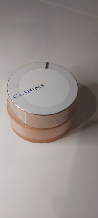 Clarins Extra-Firming na noc