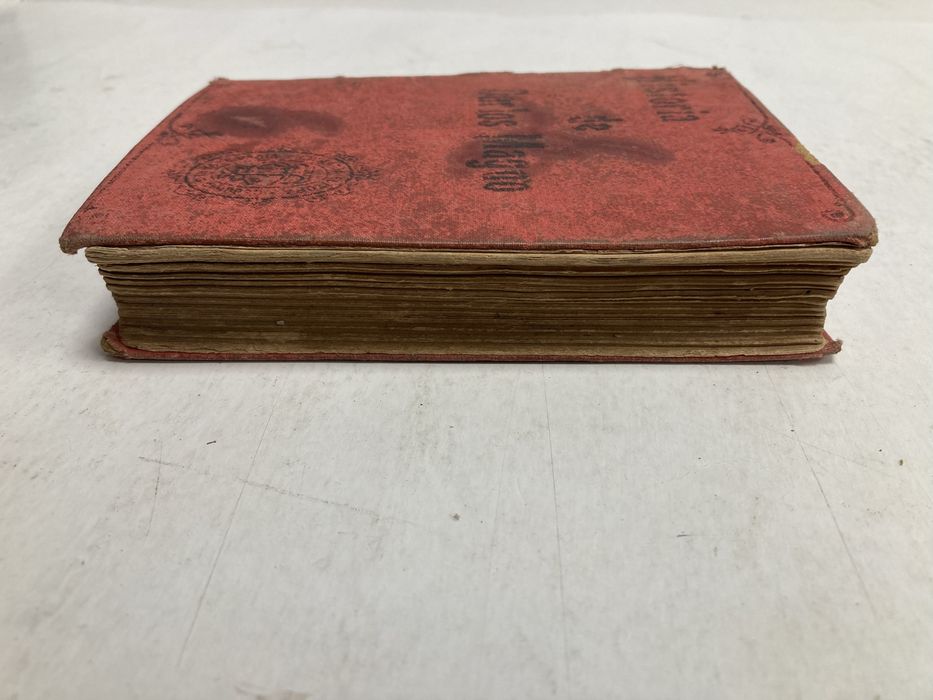 Livro "História do Imperador Carlos Magno"