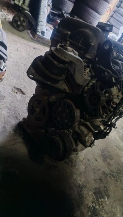 Двигун G4FA Kia Ceed, Rio Hyundai I30, Accent, Elantra Європа