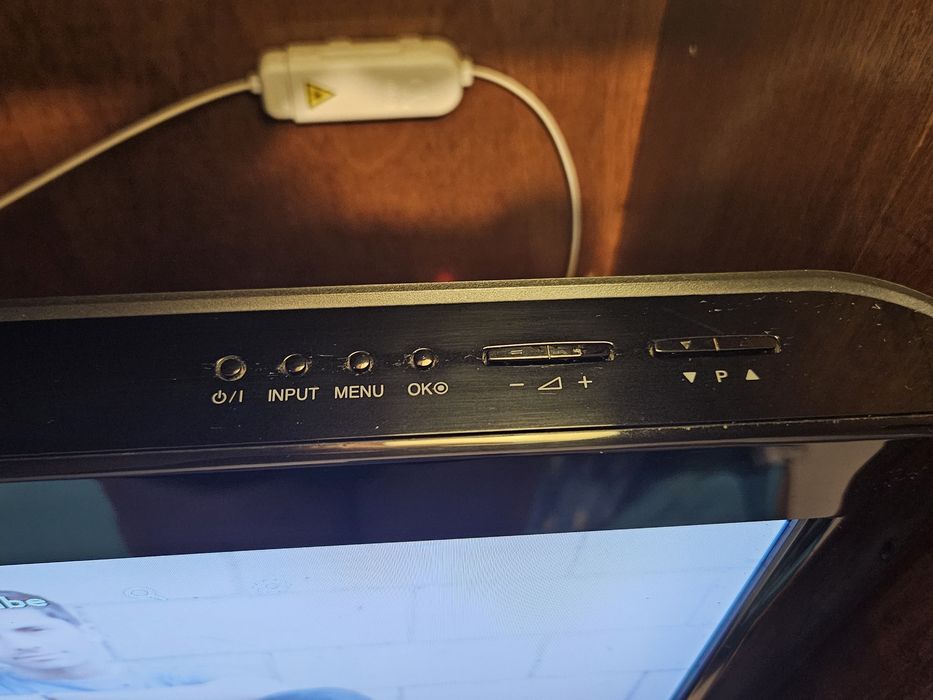 TV LG 26 polegadas