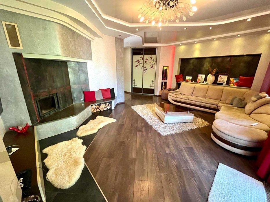 Продаж Котеджу. м. Львів-Винники. 185 000 $.
