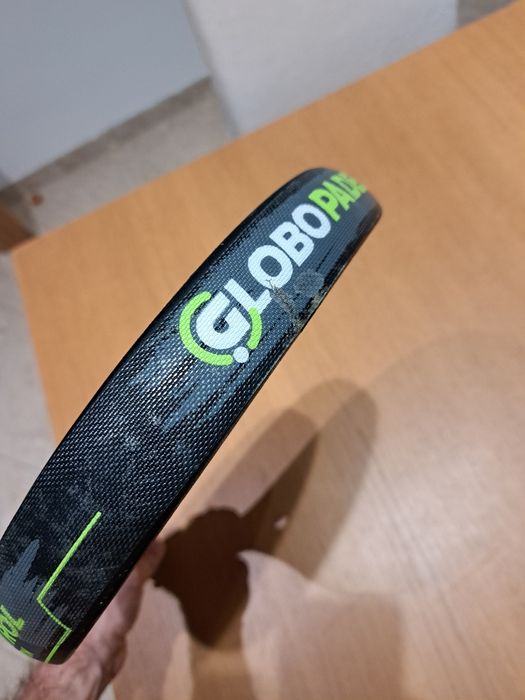 Raquete Globo Control