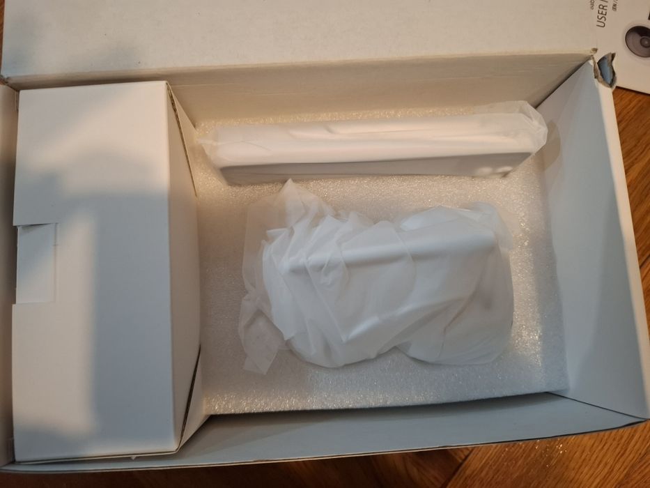 Niania elektroniczna