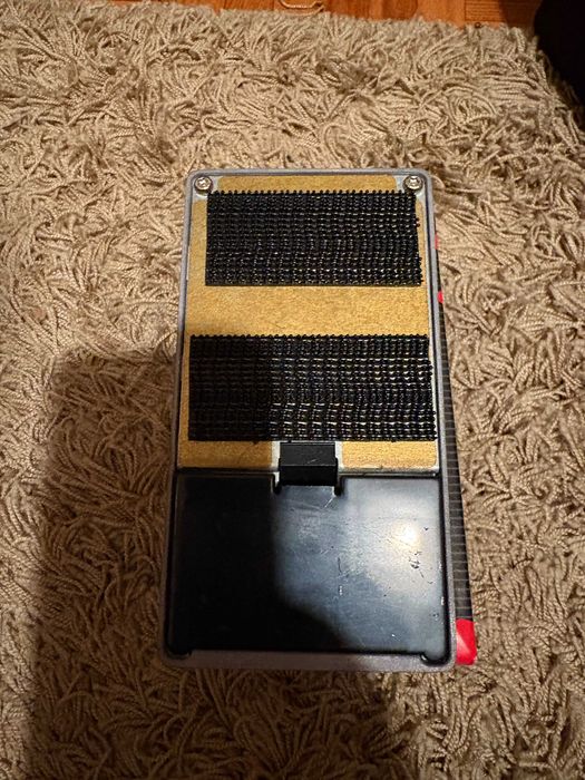 Maxon PAC-9 Analog Chorus