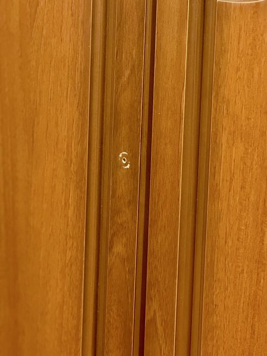 Meble Carmen komoda +witryna