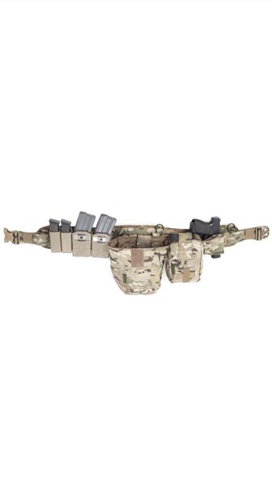 Warrior Assault Systems подсумки тактические