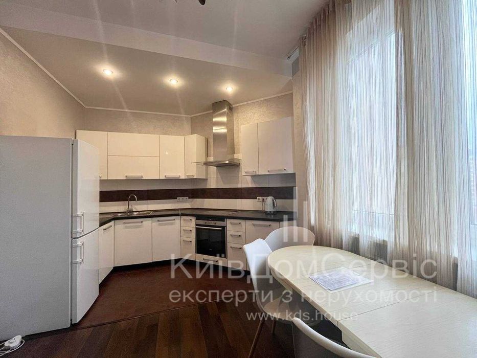 2-комнатная квартира по адресу ул. Ильенка Юрия (площадь 74,8 м²) - Atlanta.ua - фото 4