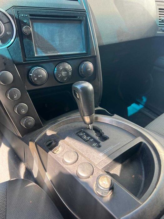 SsangYong Kyron 2.0 Diesel, автомат, 4×4