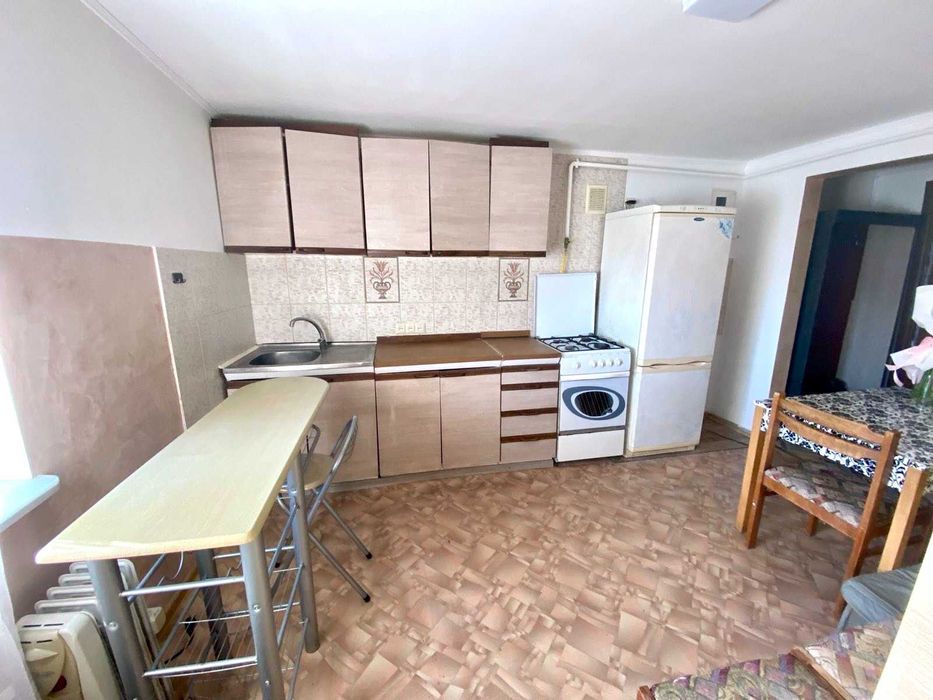 Продаж 1-кім. квартири. вул. Клепарівська-бл. Центр