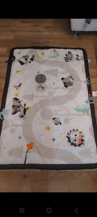 Mata dla dziecka xxl