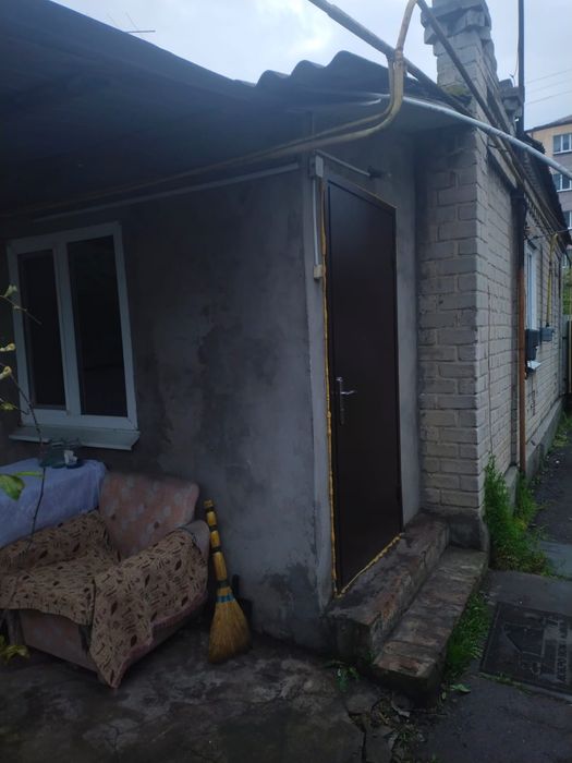 Продам дом в Павлоград 45м2
