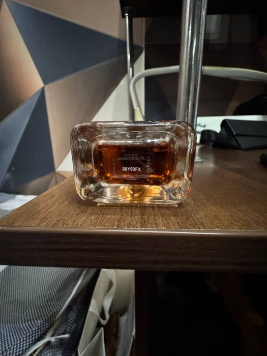 Парфумована вода Giorgio Armani Stronger With You Intensely 50 мл