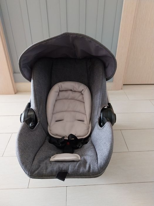 Cadeira auto infantia