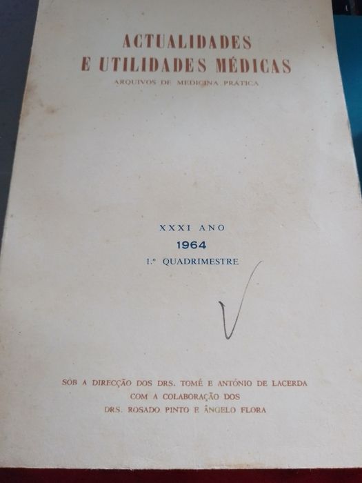 Livros de Medicina Economicos-Reumatologia/Cardiologia/Outros Desde 1E