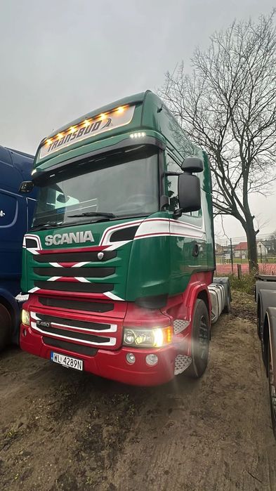 Scania