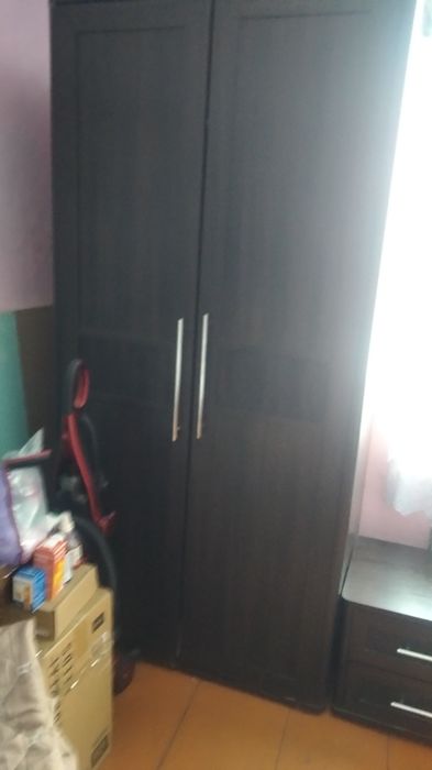 Меблі для спальні