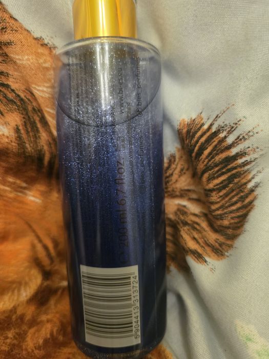 Mgiełka  zapachowa Moonlight ,,A"