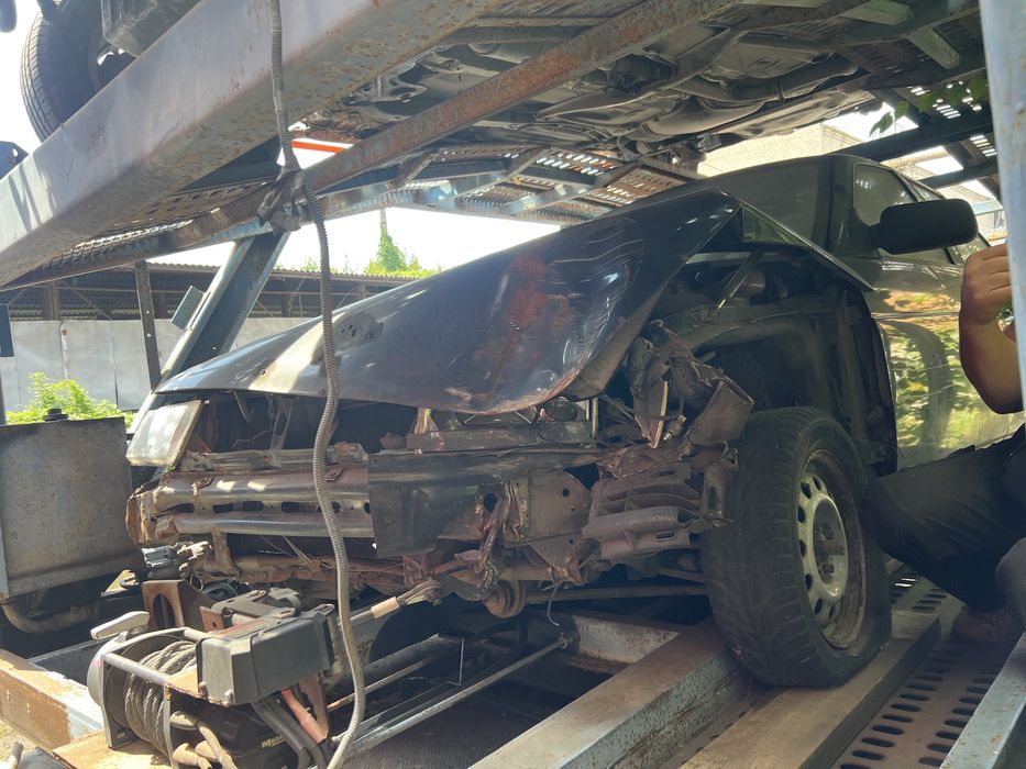 Ваз 2110 1.6 16v два авто