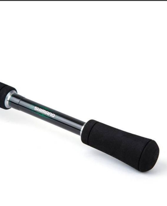 Shimano Curado cast 218 cm 14-42g