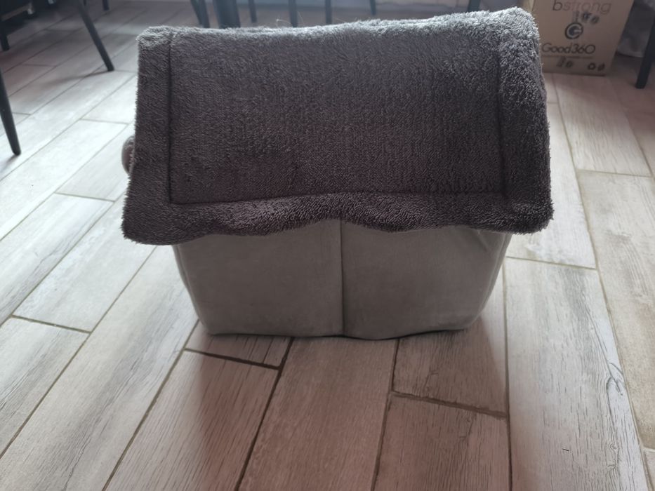 Домик для домашних животных