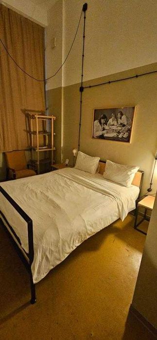 ТОП ХОСТЕЛ 10 мин Печерская и Палац Украина! Дешевле не найти! 100 грн