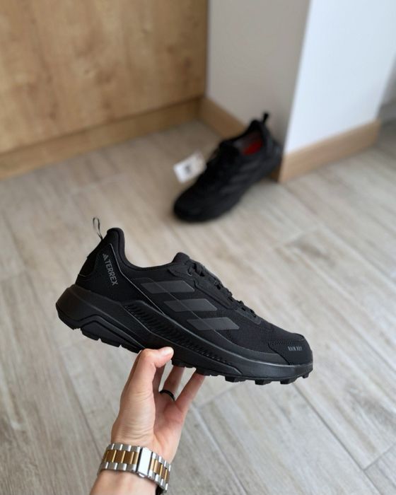 США! Чоловічі кросівки Adidas Terrex Anylander R.RDY ID0901 Оригінал! Мембрана! 42-45.5