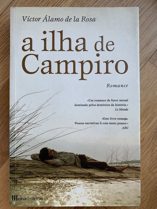 Romances Autores Internacionais