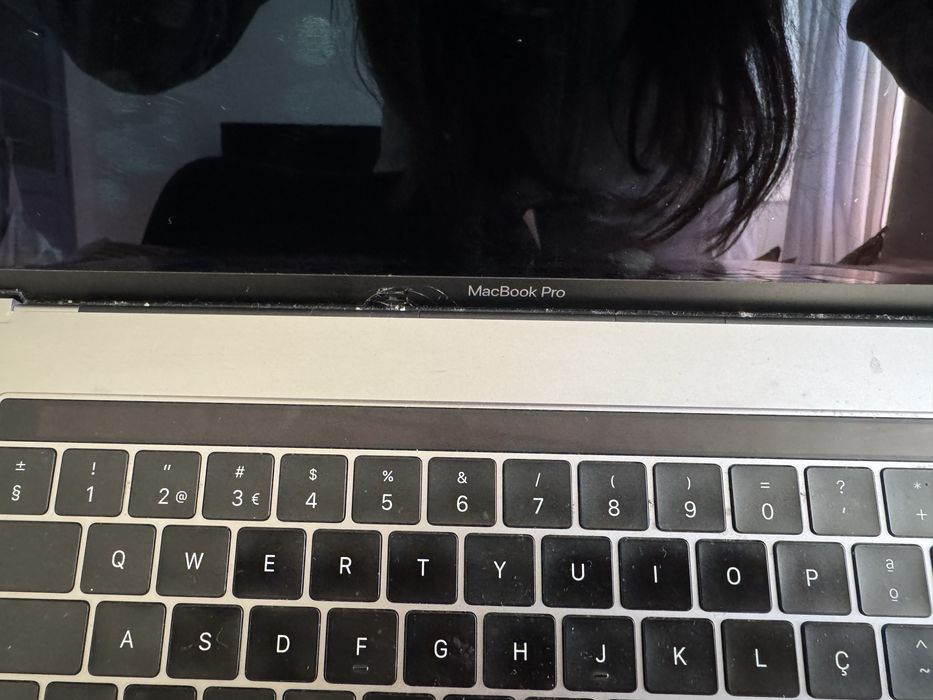 Macbook Pro 15 Inch 2018