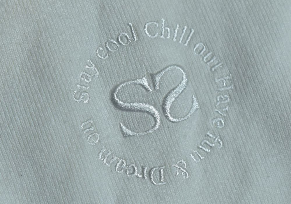 Sandro Paris Biała Bluza Damska Crewneck 1 S