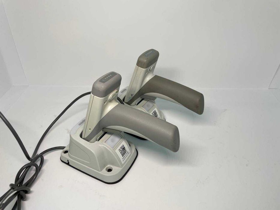 Сканер штрих-кодів Code CR2612