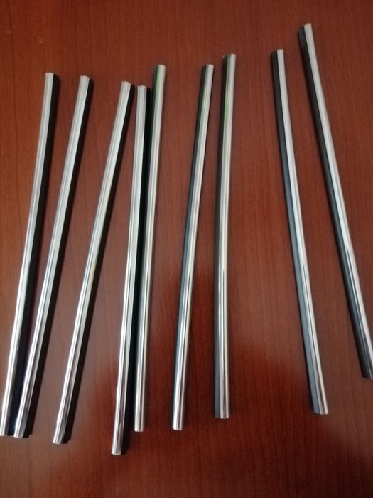 Moldagem para Interior do Carro  9 peças