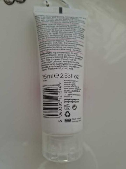 Philip Kingsley elasticizer 75 ml