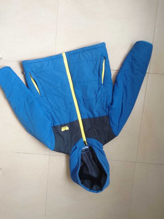 Kispo 9/10 anos doone