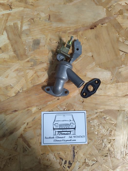 Torneira sofagem Fiat 127 128