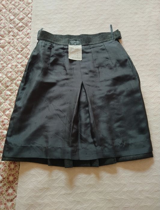 Saia vintage Chanel