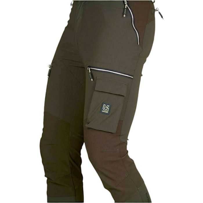 Spodnie Univers Monviso Rozmiar 50