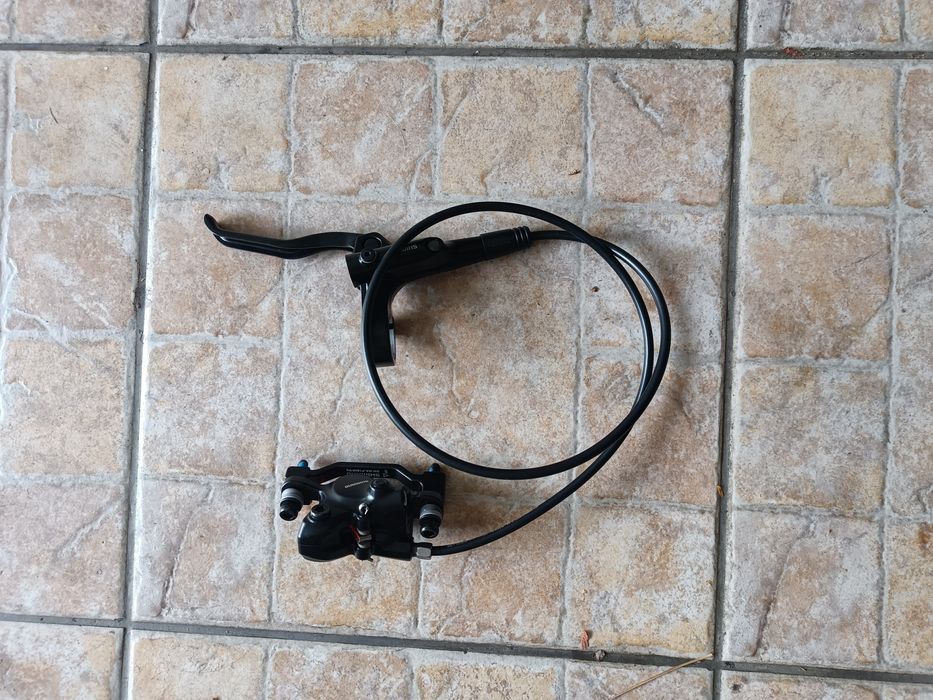 Vendo material para bicicleta