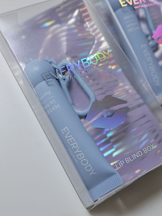 Everybody London Blind Box