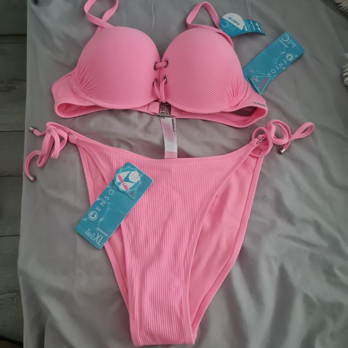 Stroj kapielowy  New Yourker L-XL