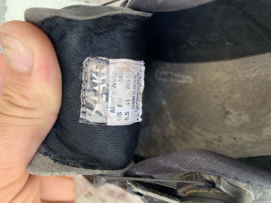 Веловзуття  Lake mx 241 endurance 41p, Specialized SPORT MTB, spd