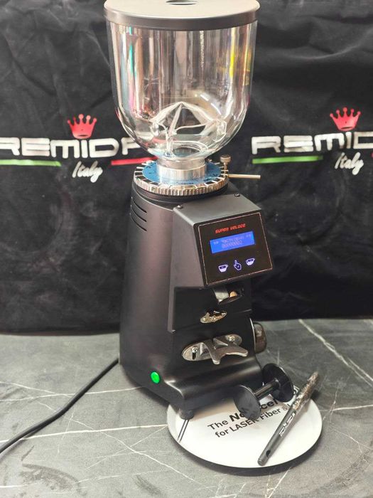 Кавомолка REMIDAG MST-64P ENV нова