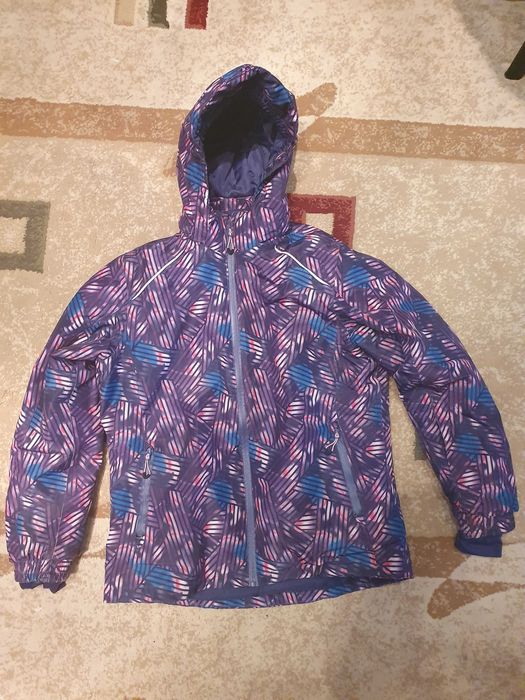 Термо куртка, розмір 140