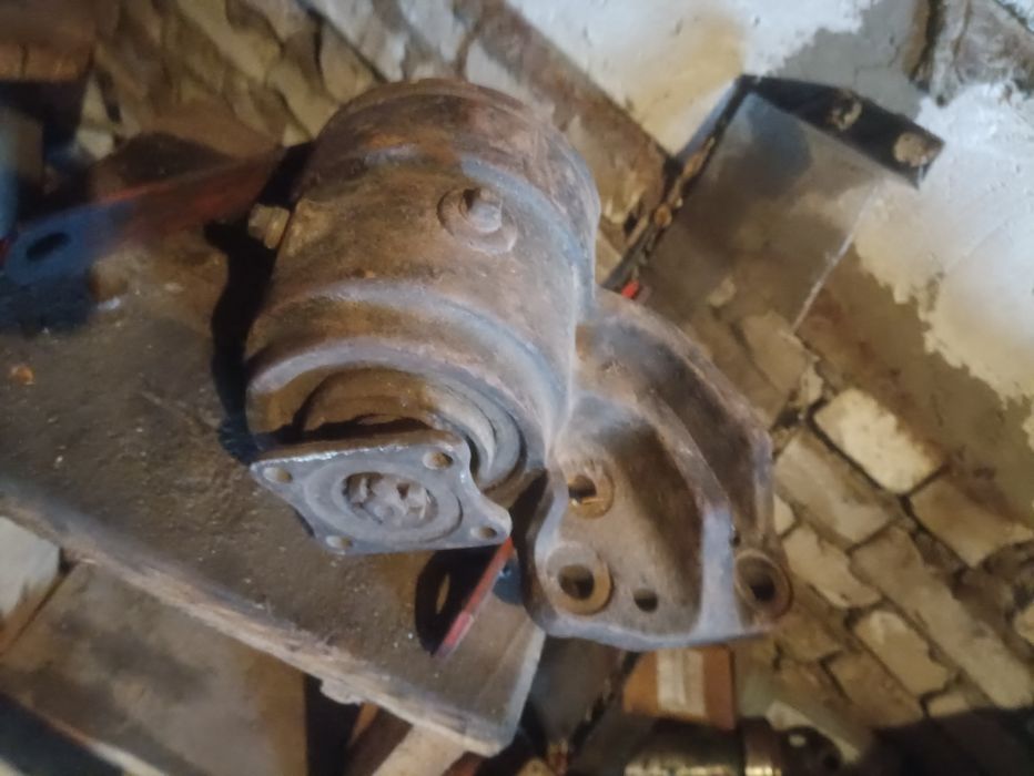 Продам запчастини до МТЗ