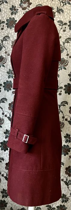 Пальто женское зимнее