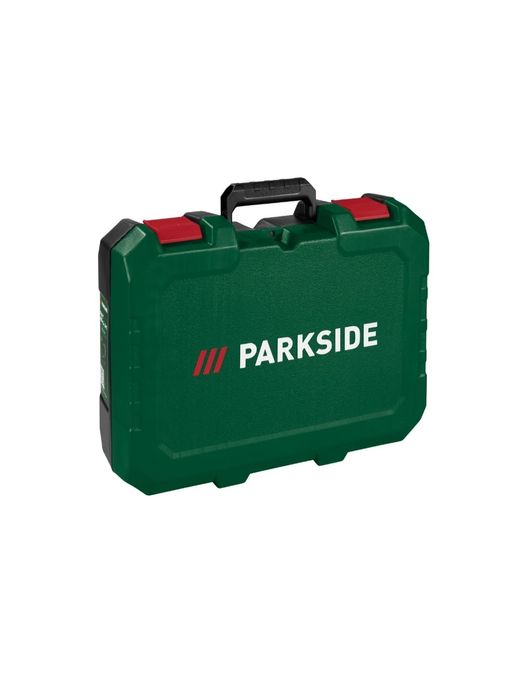 Cortador de galhos recarregável 20V parkside