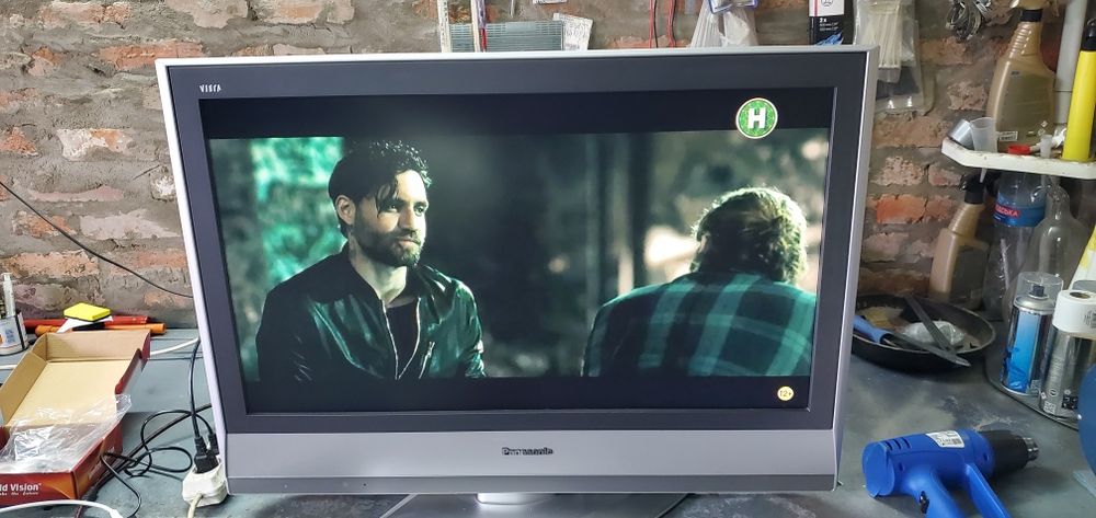 Panasonic  TX-32LЕ6ОР