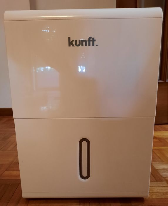 Desumidificador Kunft